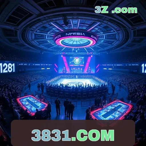 3831.COM Poker