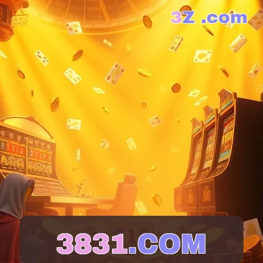 3831.COM Roleta